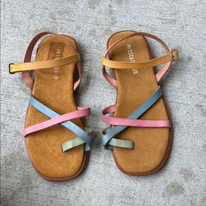 Musse & Cloud Shine Sandal